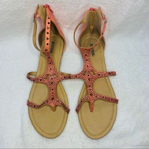 Women’s Coral Sandals